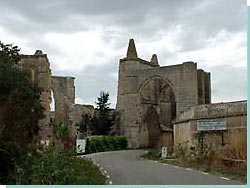 Convento de San Anton