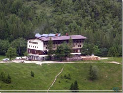 Polana Kalatowki og Hotel Gorski na Kalatowkach