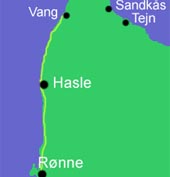 Rnne-Hasle-Vang