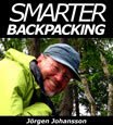 Smarter backpacking af Jrgen Johansen